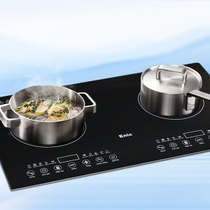 Bếp từ cảm ứng Enic DT2